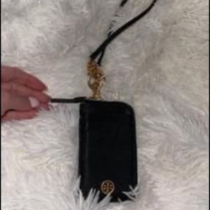 Tory Burch Robinson Lanyard